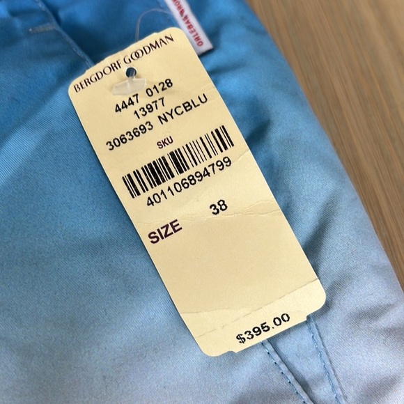 Orlebar Brown NWT swim trunks size 38 - Picture 4 of 5